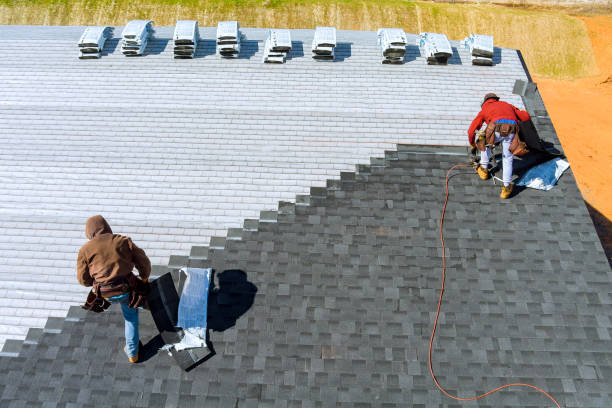Quick and Trustworthy Emergency Roof Repair Services in Carlsbad, CA